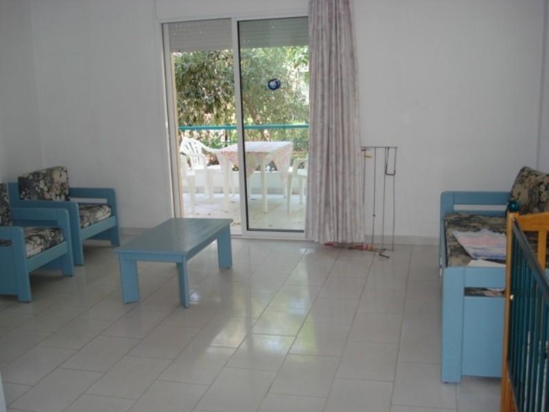 Niki Apartments Polychrono Bilik gambar